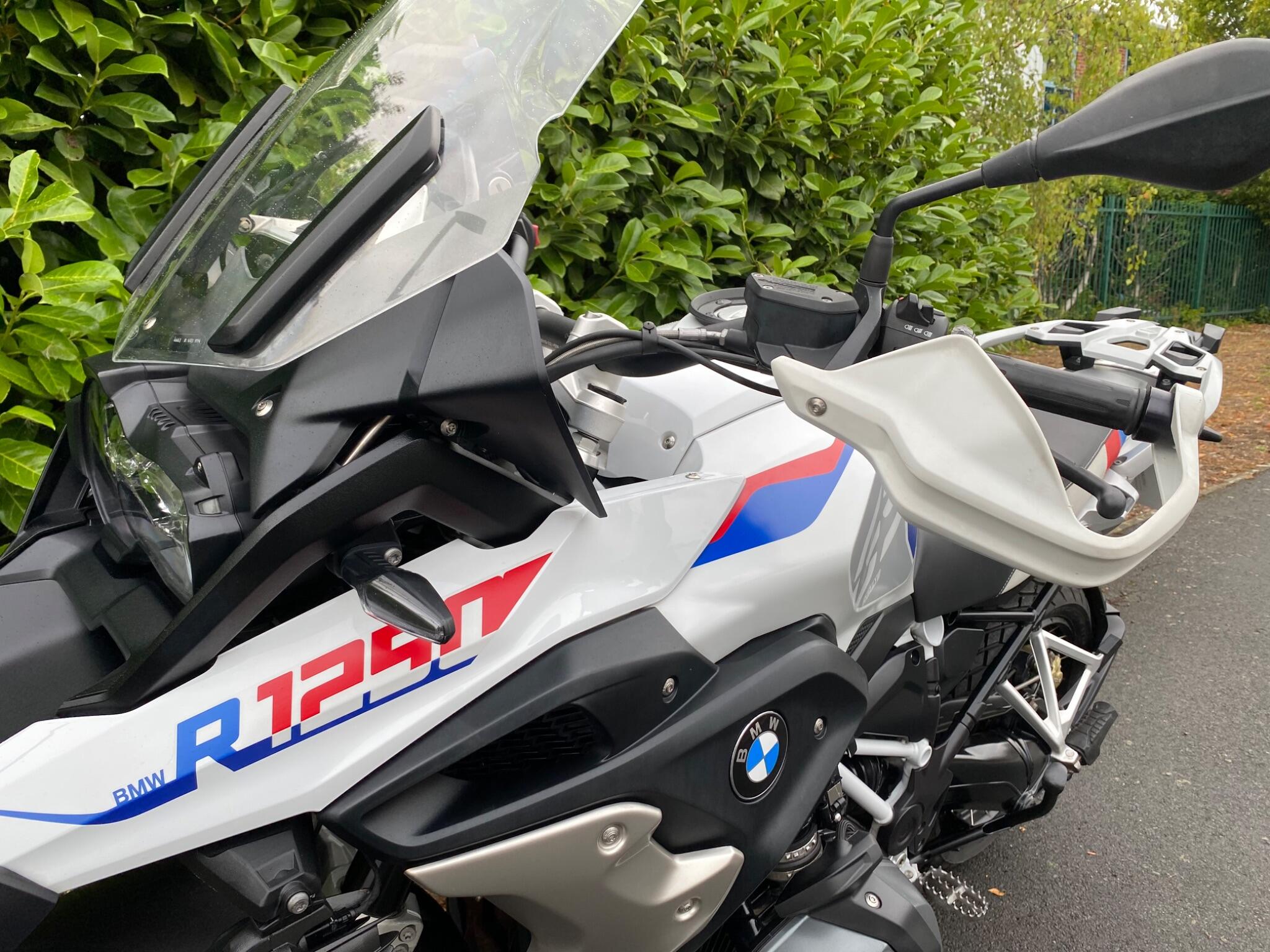 2021 70 Reg BMW R 1250 GS